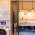 Easy Star - Belo Apartamento De 2 Quartos Em Moema - Gw03I