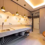 Easy Star - Belo Apartamento De 2 Quartos Em Moema - Gw03I