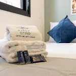Easy Star - Belo Apartamento De 2 Quartos Em Moema - Gw03I