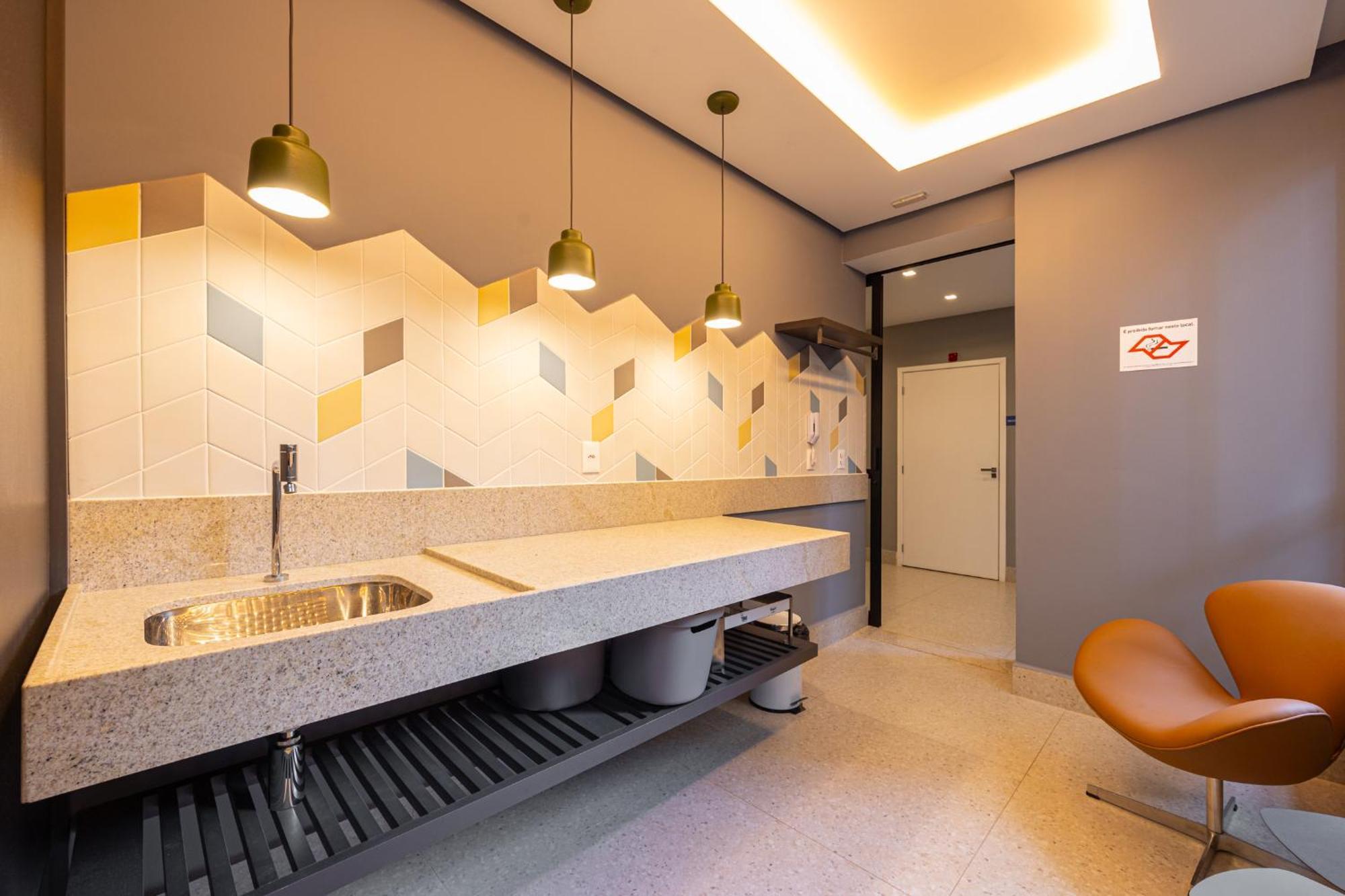 Easy Star - Belo De 2 Quartos Em Moema - Gw03i São Paulo