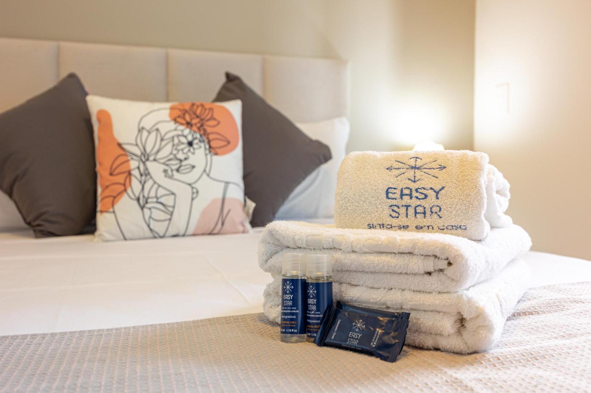 Easy Star - Belo De 2 Quartos Em Moema - Gw03i Apartamento