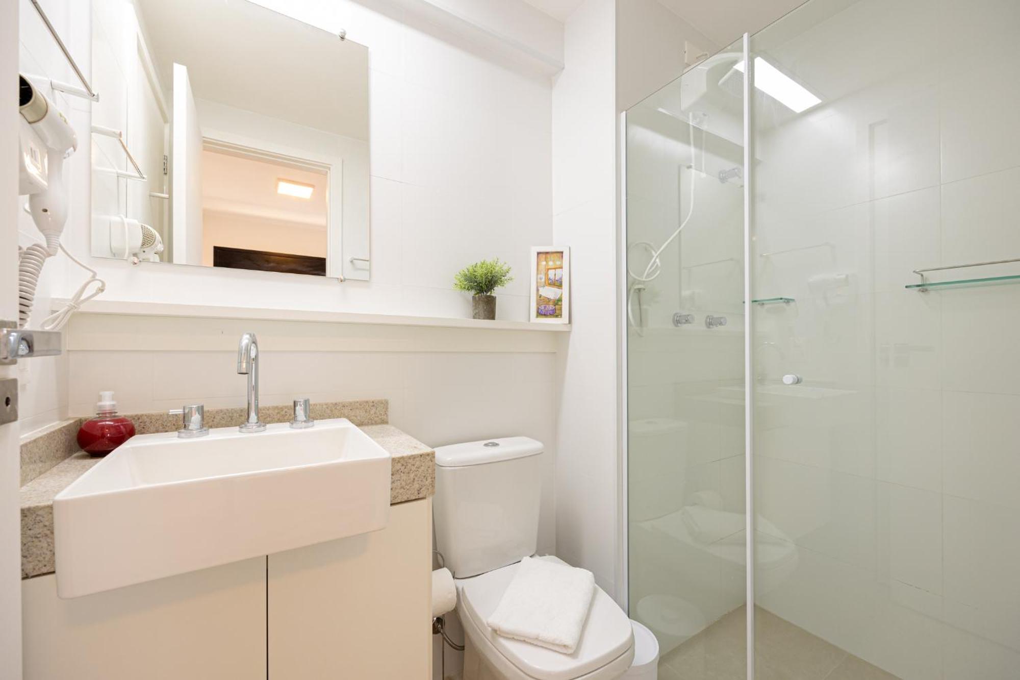 Apartamento Easy Star - Belo De 2 Quartos Em Moema - Gw03i São Paulo