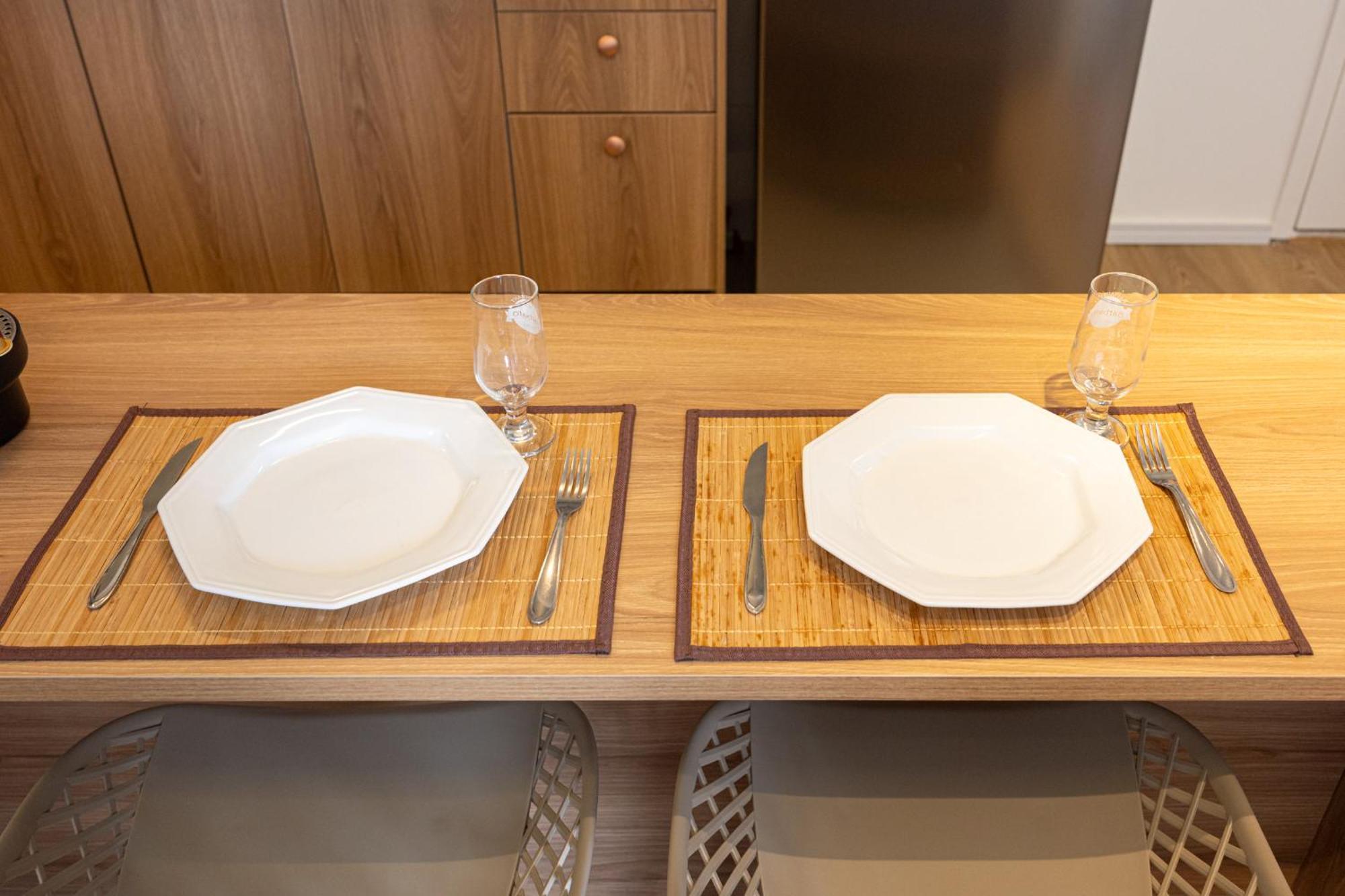 Easy Star - Belo De 2 Quartos Em Moema - Gw03i Apartamento
